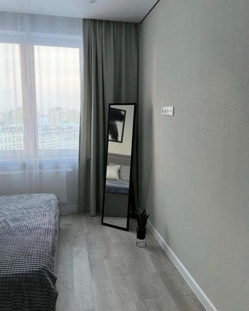 Квартира подготовленная под сдачу. 03