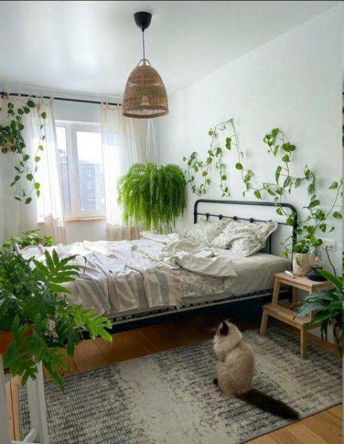 3 месяца и хрущевку не узнать. 05