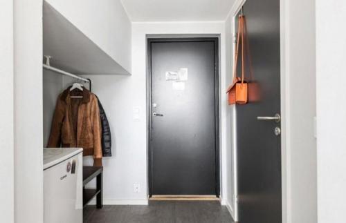 Максимальная оптимизация пространства в маленькой квартире. 01