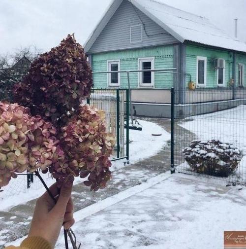 Старенький дом с бюджетным ремонтом. 03