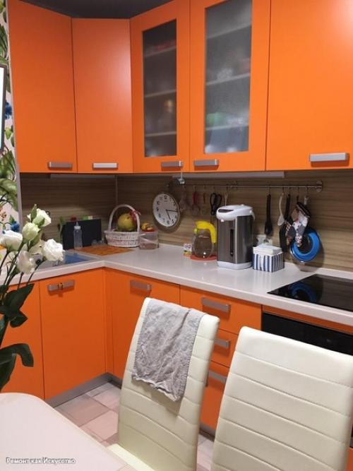 О вкусах не спорят. 02