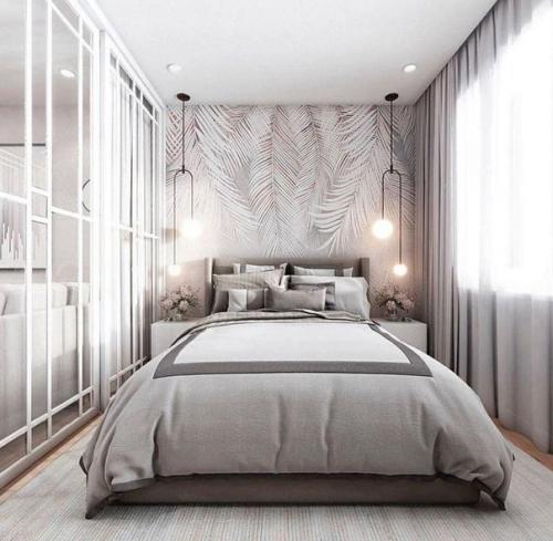 Чудесный вариант зонирования. 02