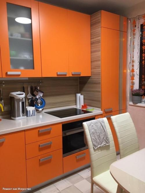 О вкусах не спорят. 03