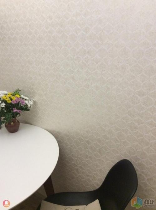 Хорошо, аккуратно.  Наконец - то на маленькой кухне мойку и плиту установили на расстоянии. 06