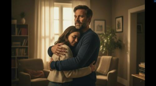 Мне 32, моей девушке только 22.  