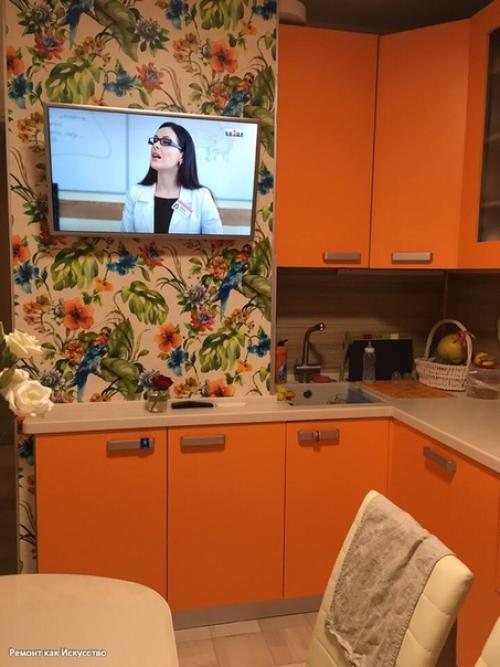 О вкусах не спорят. 01