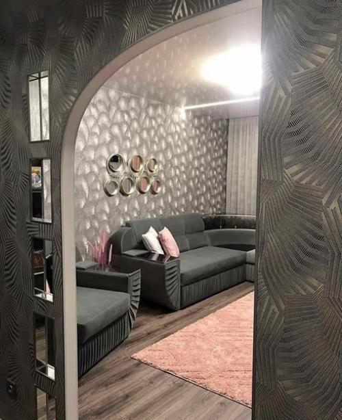 Как оцените этот интерьер? 02