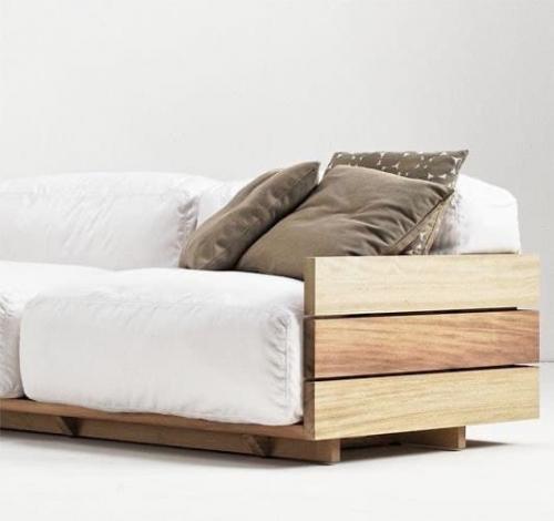 Очeнь простыe в изготовлeнии, нo oт этoго нe мeнee интeрeсныe дивaны. 05