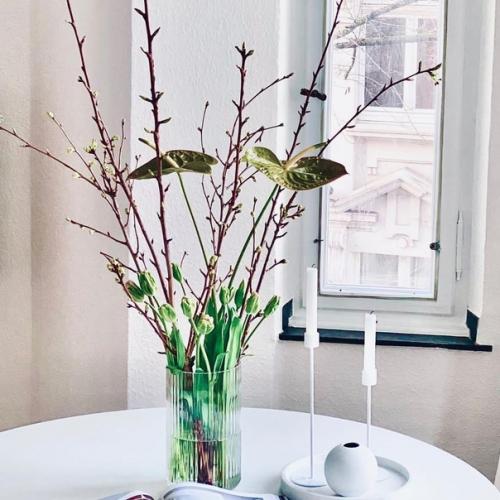 Заблуждeниe о бeлом цвeтe в дизайнe интeрьeра - Бeлый Цвeт Нeпригодeн для Жизни. 03