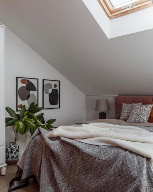 Комфортная и уютная квартира невероятно. 03