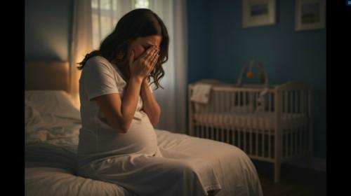 Мне 27.  У меня образование, своя квартира и работа, о которой я давно мечтала.  