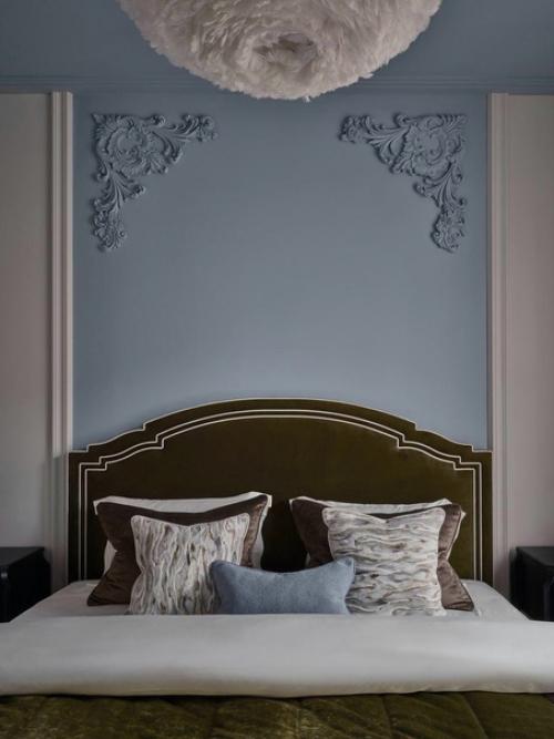 Необычная квартира одного из блогеров. 02