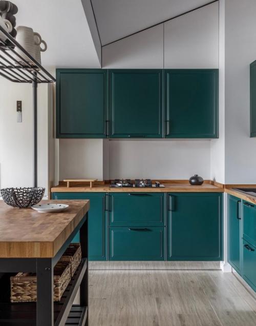 Комфортная и уютная квартира невероятно. 05