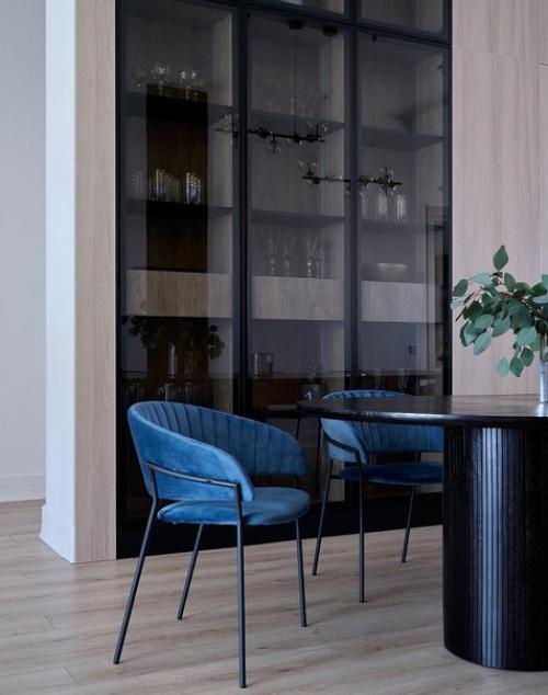 Большая, просторная квартира площадью 200 м 2. 01