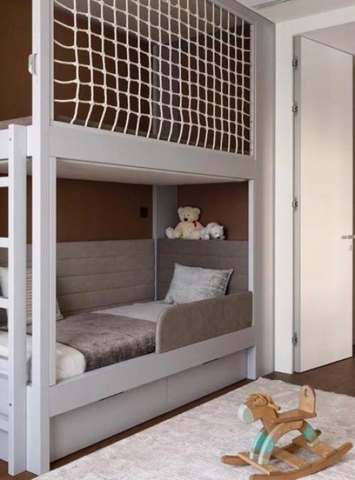 Дизайнер сделал все как пожелали заказчики. 04