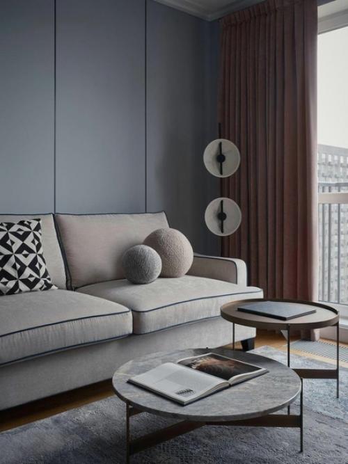 Необычная квартира одного из блогеров. 05