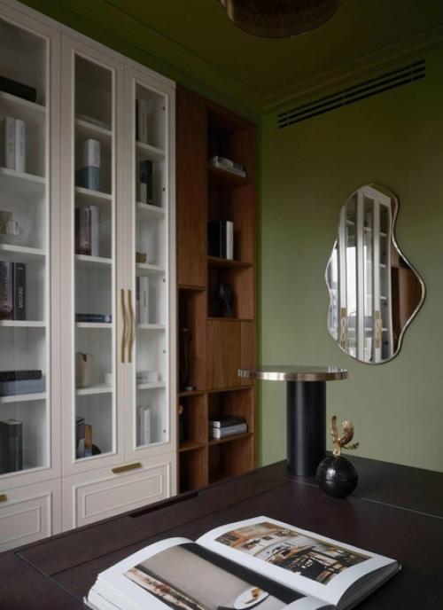 Необычная квартира одного из блогеров. 03