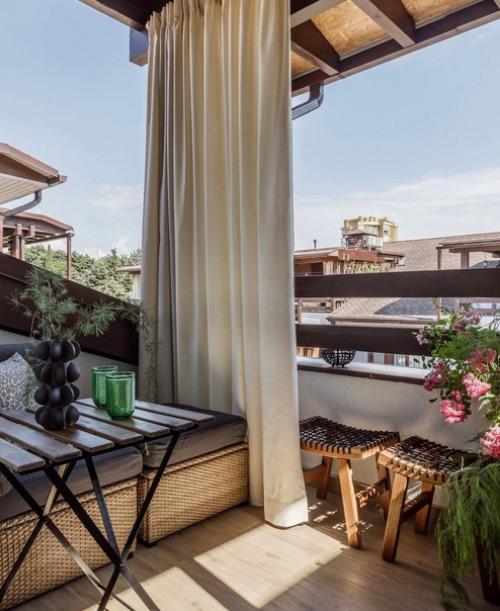 Комфортная и уютная квартира невероятно. 07