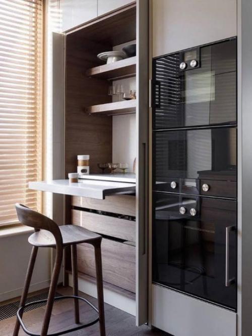 Дизайнер сделал все как пожелали заказчики. 05