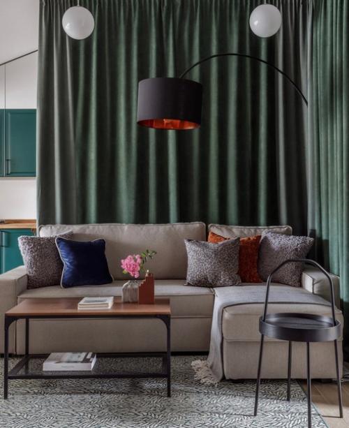 Комфортная и уютная квартира невероятно. 04