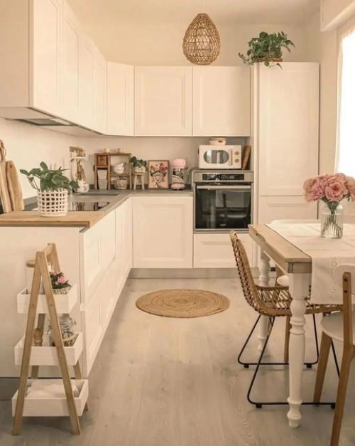 Бохо стиль в интерьере. 
