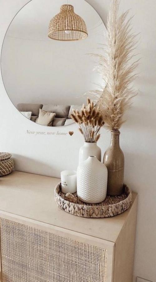 Самые теплые и уютные уголки вашего дома. 01