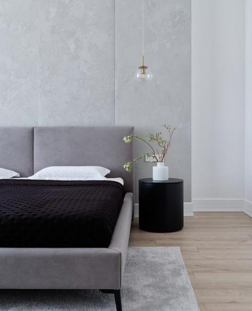 Большая, просторная квартира площадью 200 м 2. 06