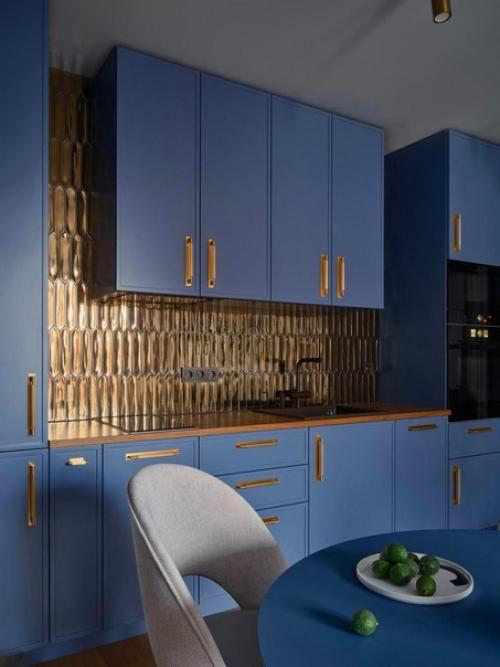 Необычная квартира одного из блогеров. 01