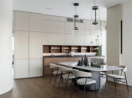 Дизайнер сделал все как пожелали заказчики. 01