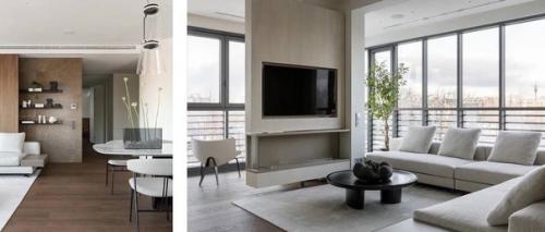 Дизайнер сделал все как пожелали заказчики. 03