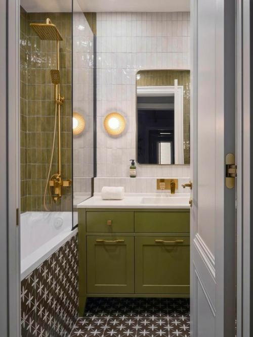 Необычная квартира одного из блогеров. 06