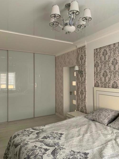 Частный дом оформили сами без помощи дизайнера. 04