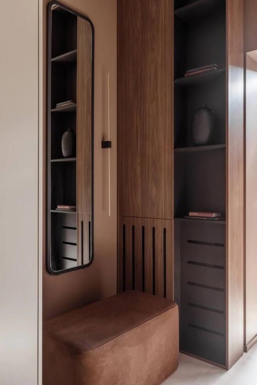 Идеи для прихожей, которые вдохновляют. 09