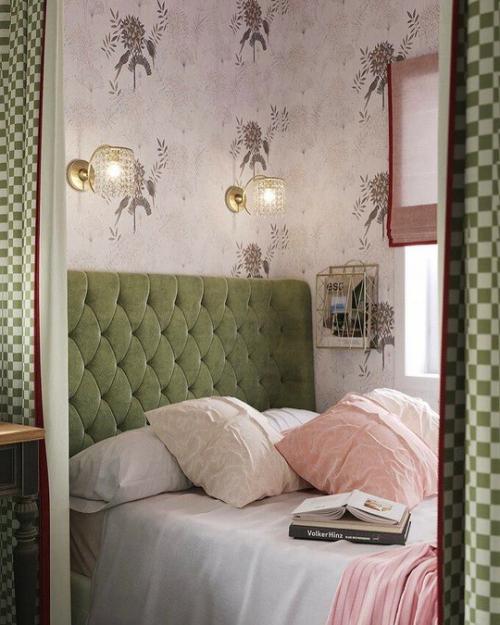 Мини - дача с душой путешественницы. 06