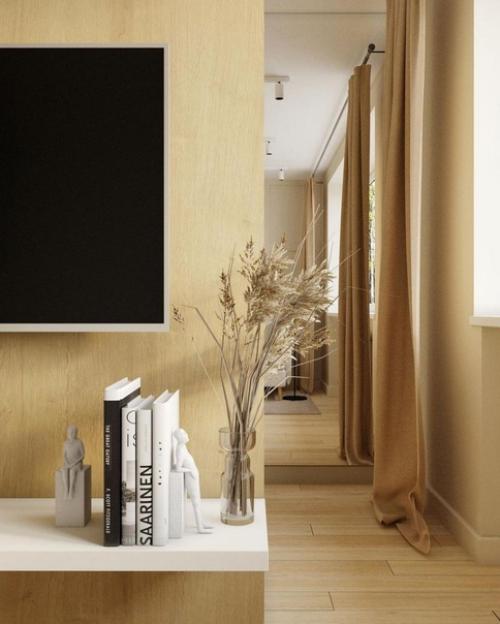 Природные оттенки всегда. 05