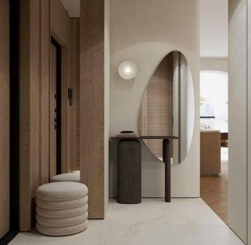 Идеи для прихожей, которые вдохновляют. 04