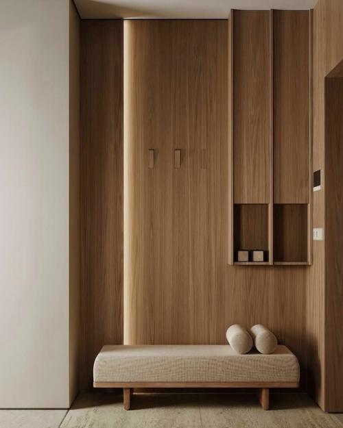 Идеи для прихожей, которые вдохновляют. 06