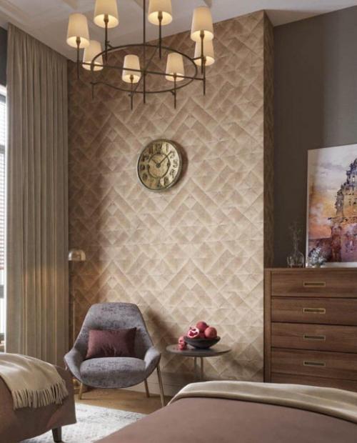 Когда площадь квартиры позволяет. 03