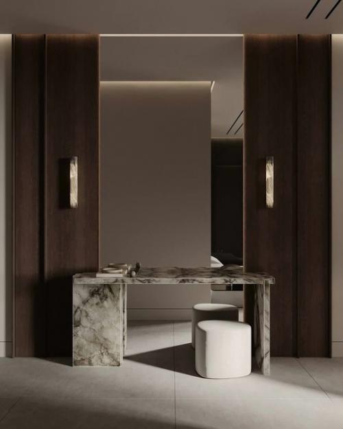 Идеи для прихожей, которые вдохновляют. 03