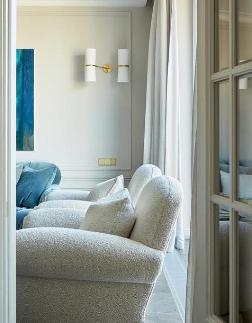 Квартира где-то под небом. 07