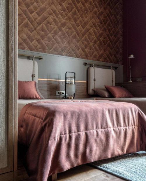 Когда площадь квартиры позволяет. 01