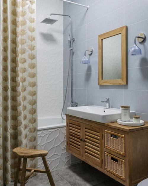 Дизайн в этническом стиле. 07