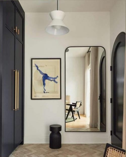 Идеи для прихожей, которые вдохновляют. 02