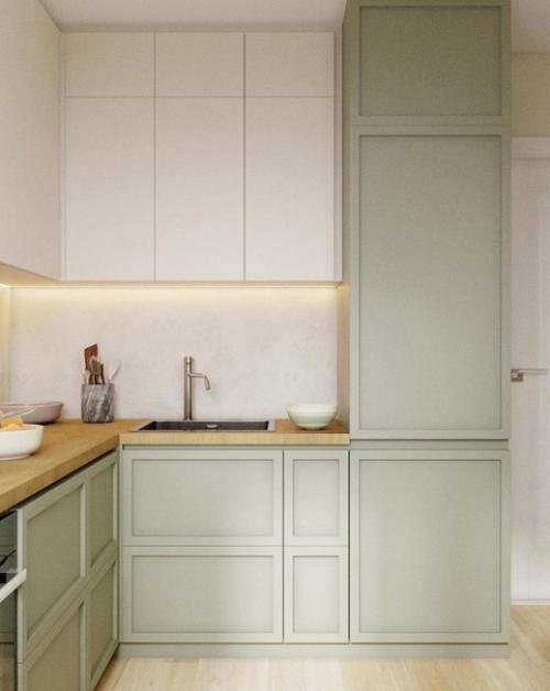 Природные оттенки всегда. 06