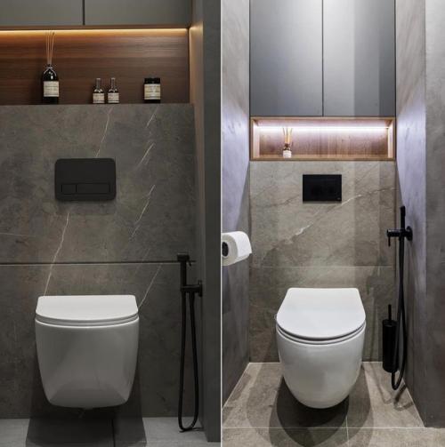 Рассматривая этот интерьер даже не сразу и понятно, что это маленькая однушечка. 06