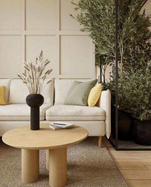 Природные оттенки всегда. 04