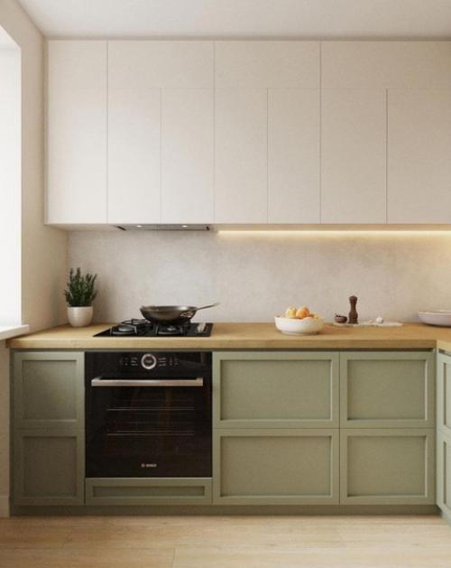 Природные оттенки всегда. 09