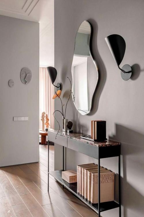 Идеи для прихожей, которые вдохновляют. 08