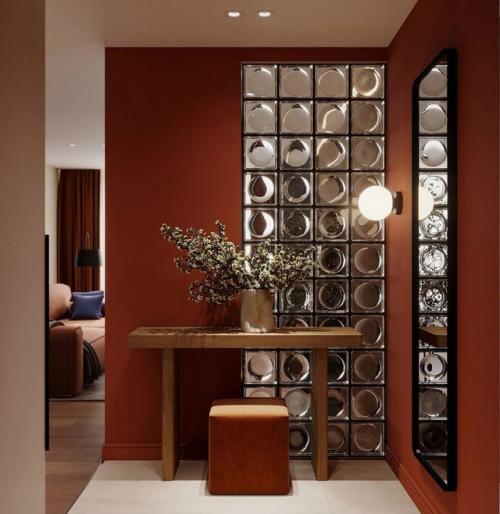 Идеи для прихожей, которые вдохновляют. 05