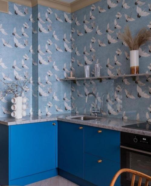 Дизайн в этническом стиле. 05